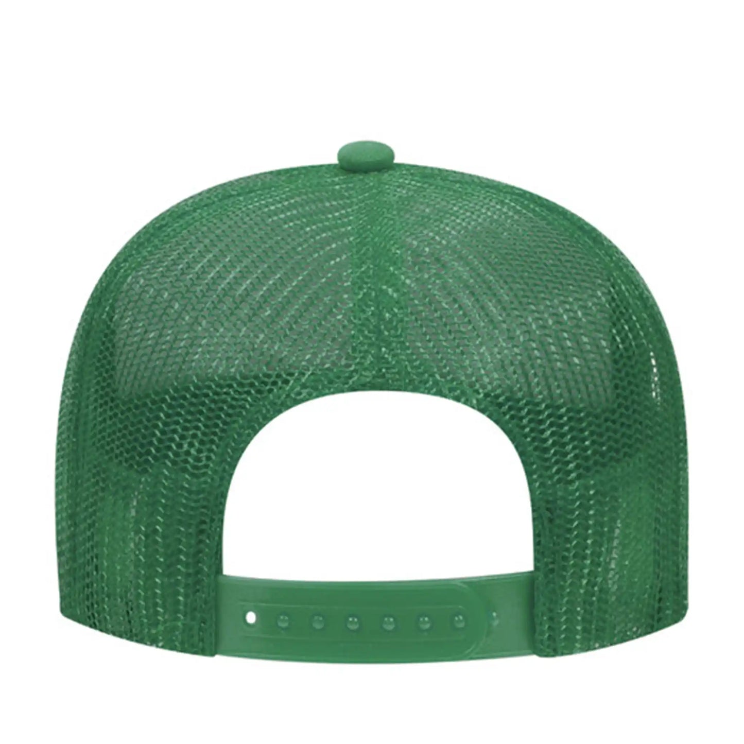 FREIGHT GOAT Otto 5-Panel Mesh Trucker